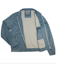 CABRERA MEN'S JACKET Tellini S.r.l. Wholesale Clothing